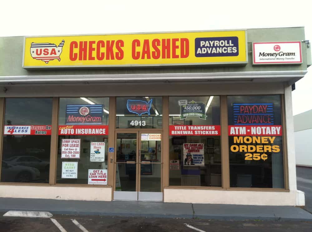 advance cash america mcallen tx