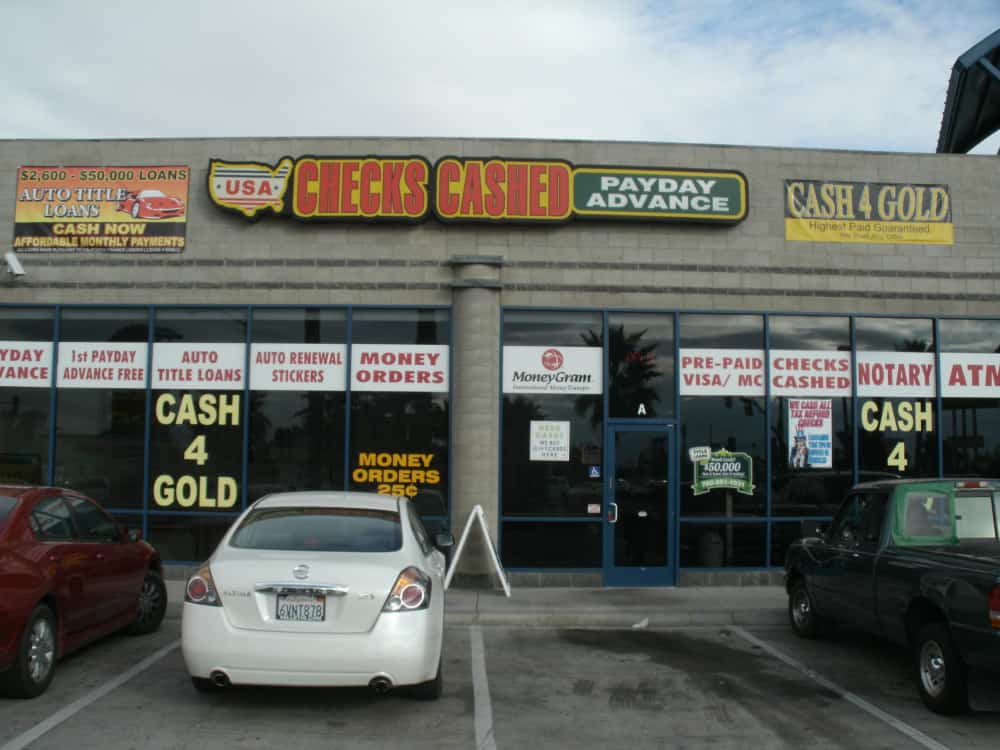 cash advance in pittsburg ca