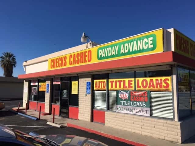 Car Title Loan Payments in San Bernardino