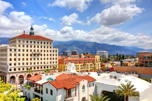 Car Title Loans in Pasadena