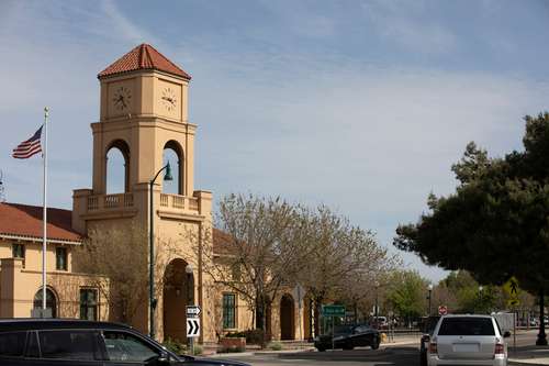 title loans in Tracy, California