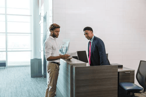 Can You Receive a Loan Without Identification?