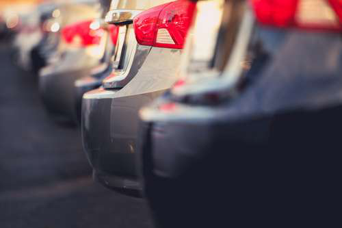 Auto title loans can be available nearby or online