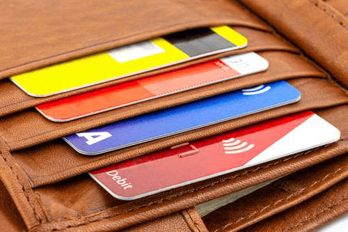 Loan disbursement options using prepaid debit cards