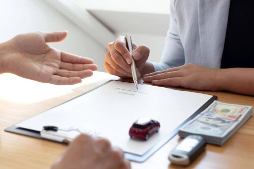 LoanMart convenient car buying funds Convenient funding option from LoanMart to help purchase a car without traditional lender delays.